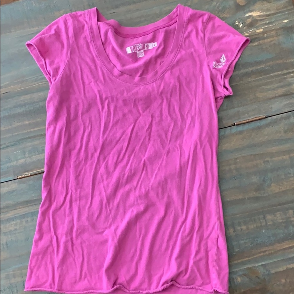 Volcom stone shirt